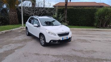 Peugeot 2008 BlueHDi 75 Active