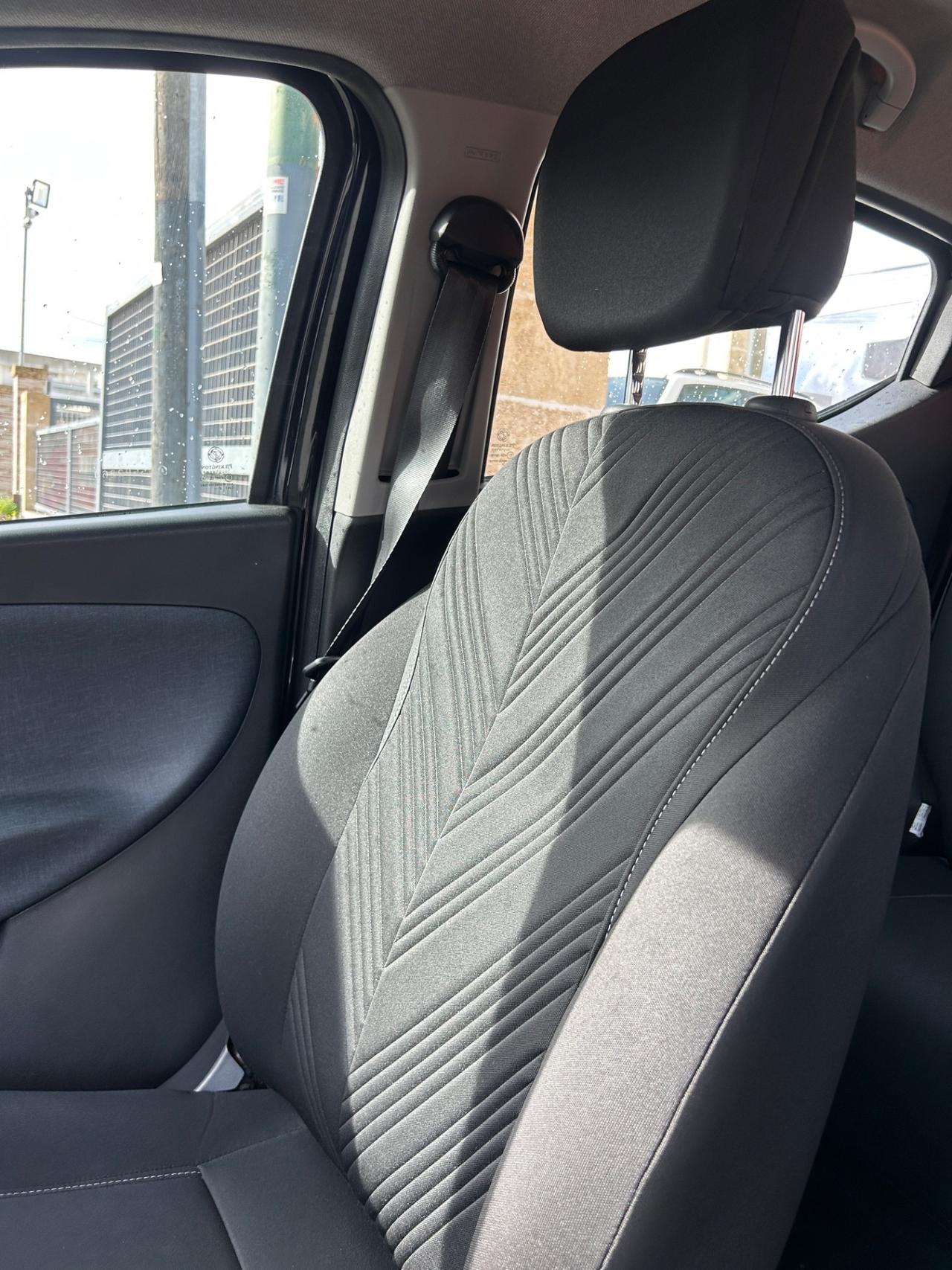 Lancia Ypsilon 1.2 69 CV GPL Gold-2022-CAR PLAY/15”