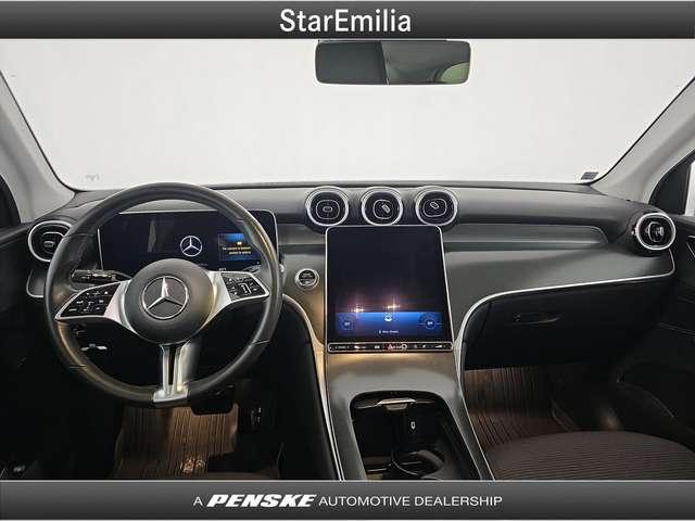 Mercedes-Benz GLC 220 GLC 220 d 4Matic Mild Hybrid Advanced Plus