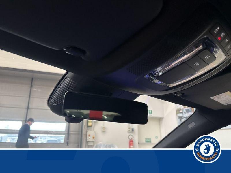 Mercedes-Benz Classe A 180d Automatic AMG Line Advanced Plus