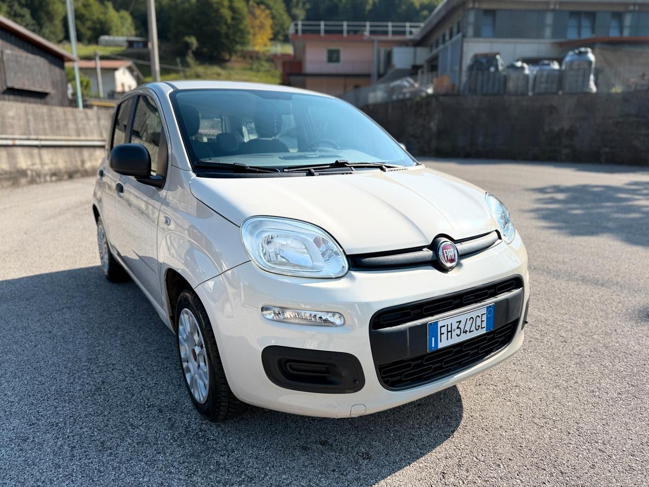 Fiat Panda 1.2 Easy EURO6 69cv