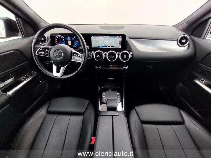 Mercedes-Benz GLA 200 d Automatic Premium