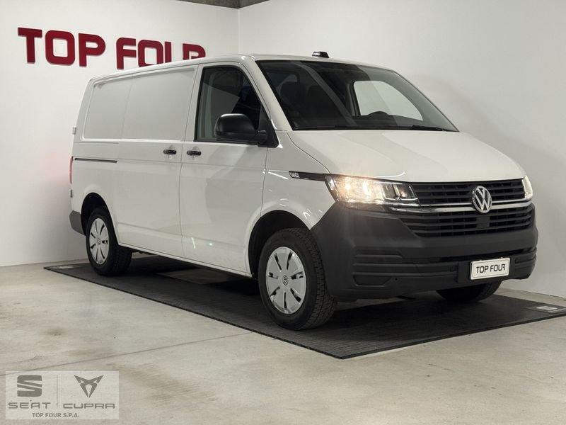 Volkswagen Gamma volkswagen TRANSPORTER T6.1 2.0 TDI 110cv P.C.