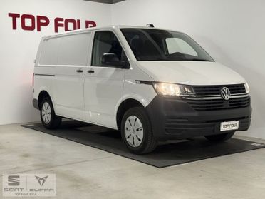 Volkswagen Gamma volkswagen TRANSPORTER T6.1 2.0 TDI 110cv P.C.