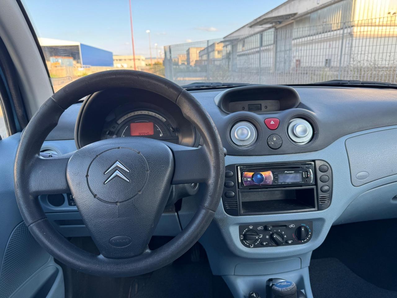 Citroen C3 1.1 Classique