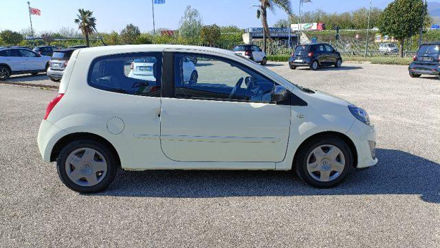 RENAULT Twingo 1.2 16V LEV Live