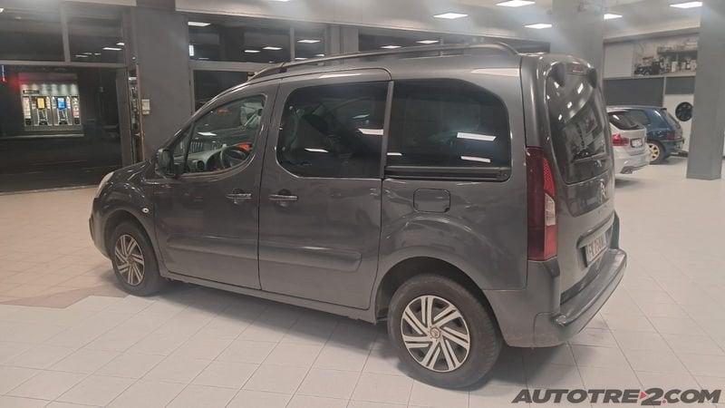 Citroën Berlingo Berlingo Multispace BlueHDi 100 5 posti Feel Combi N1 - Fatturabile