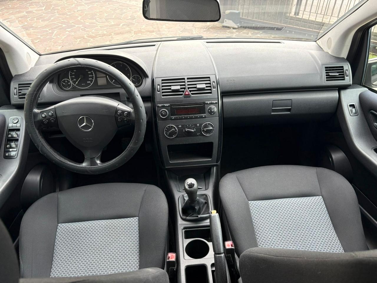 Mercedes-benz A 150 Classic