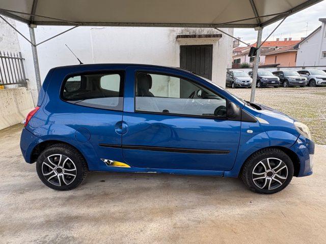 RENAULT Twingo 1.2 16V EURO 5 Sport&Sound OK NEOPA. GOMME 4 STA