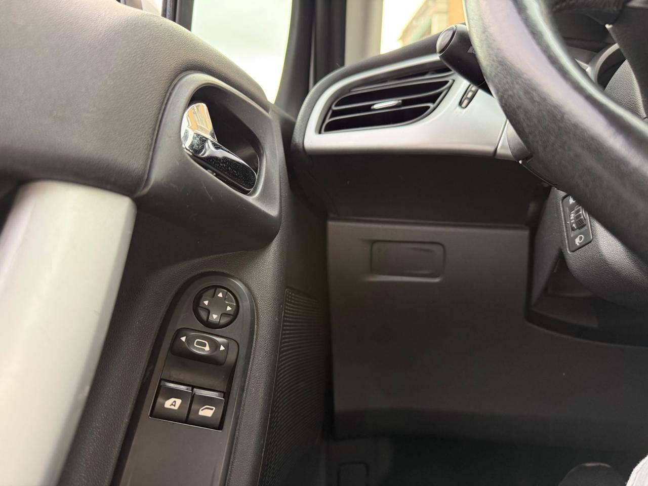 Citroen C3 Restayling 1.4 HDi 70 Exclusive Full Perfett