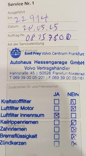 VOLVO Xc60 B4 Mild Hybrid (D) Automatico Plus Dark