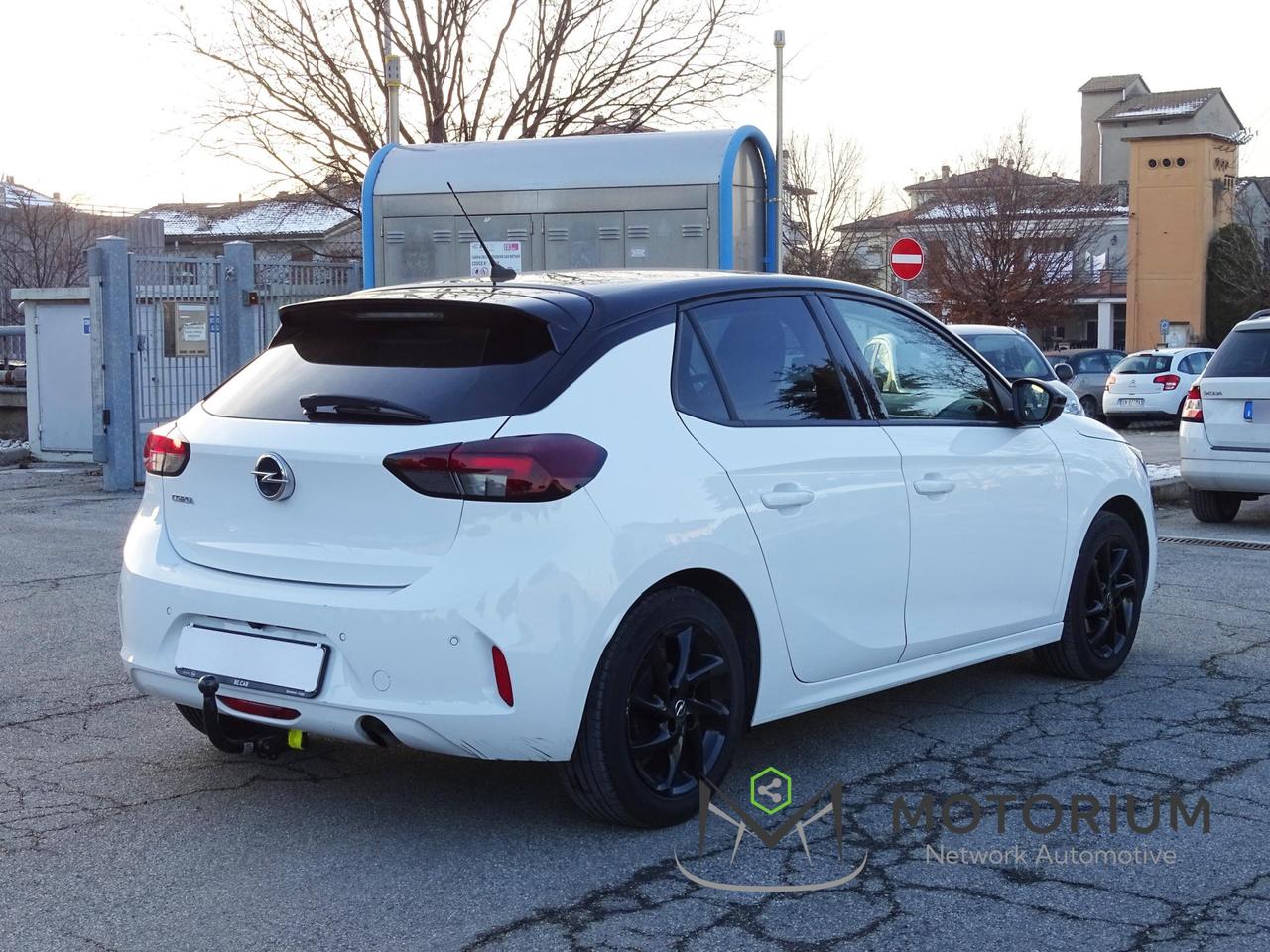 Opel Corsa 1.2 75 CV