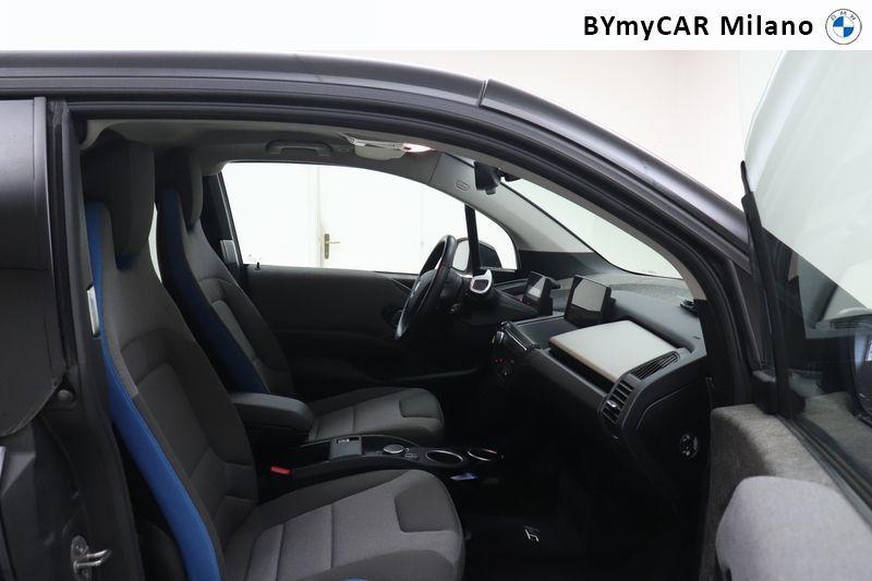 BMW i3 120Ah Advantage CVT