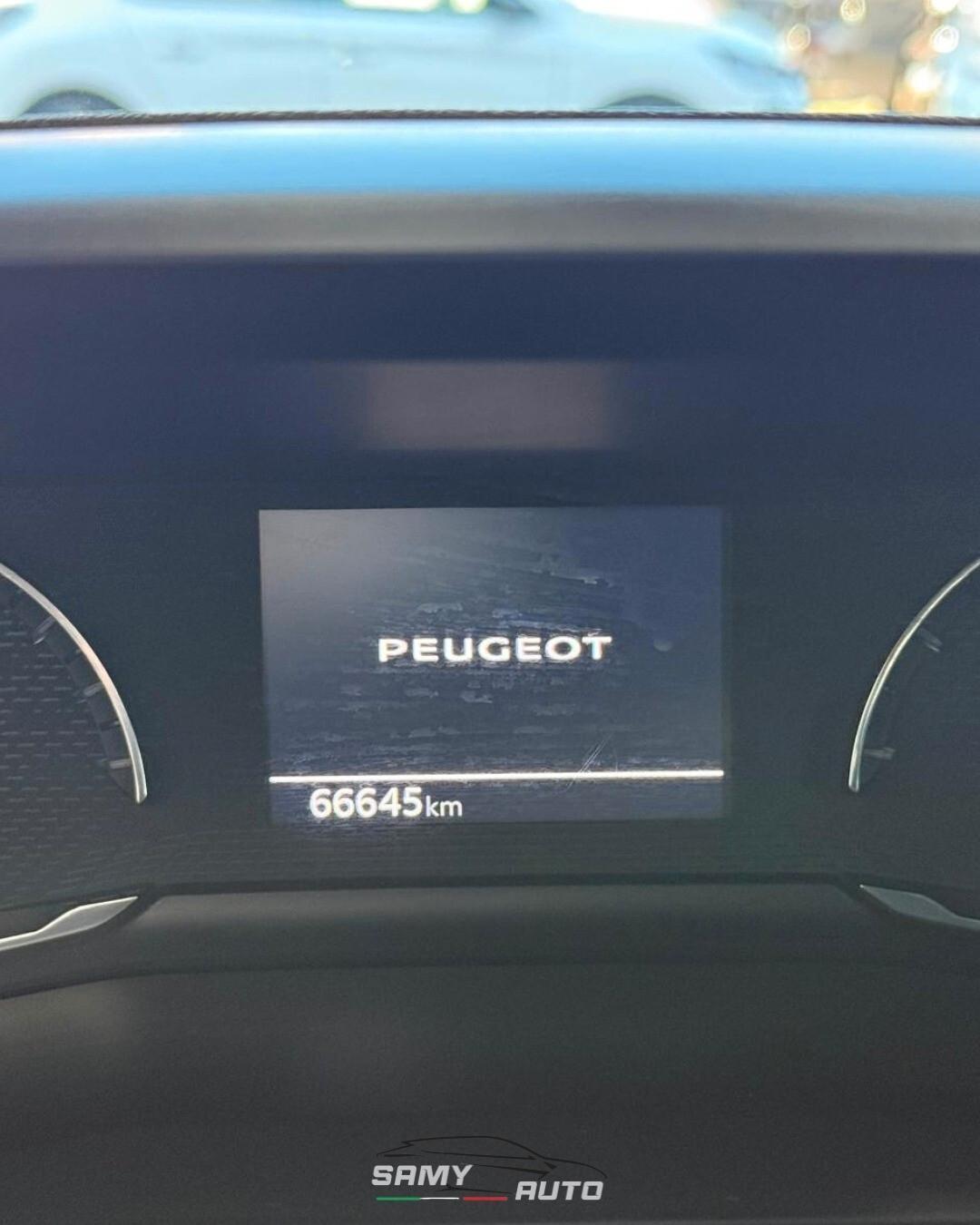 Peugeot 2008 PureTech 100 S&S Active