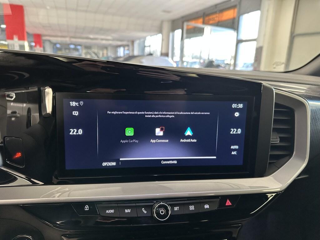 Opel Mokka 1.2 T Ultimate