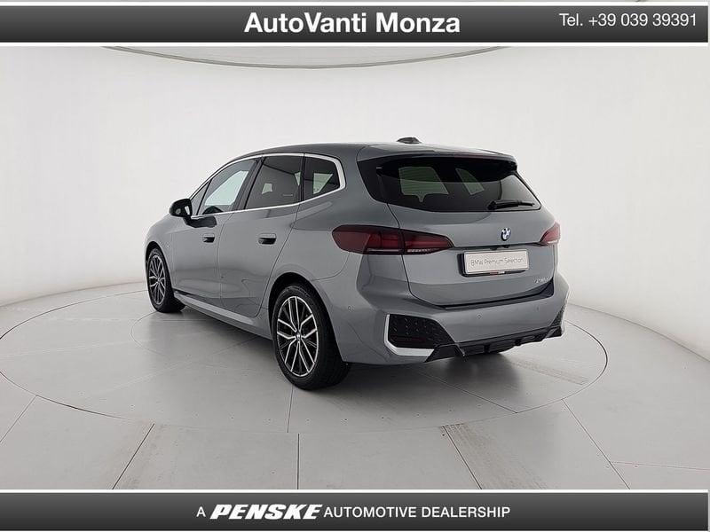 BMW Serie 2 Active Tourer 218d Msport