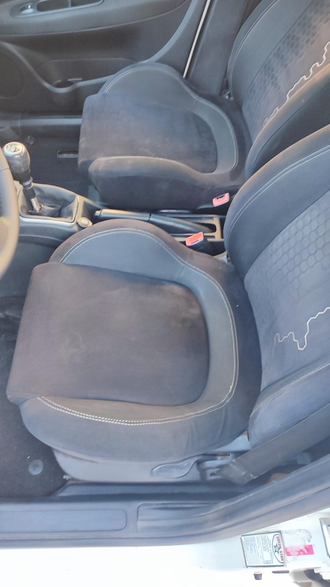 Fiat Punto Evo 1.3 MJT II 75 CV 5 porte Lounge