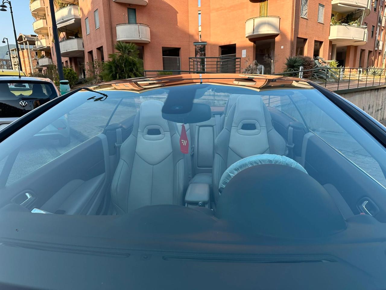 Peugeot 308 1.6 THP 150CV CABRIO 12 MESI DI GARANZIA