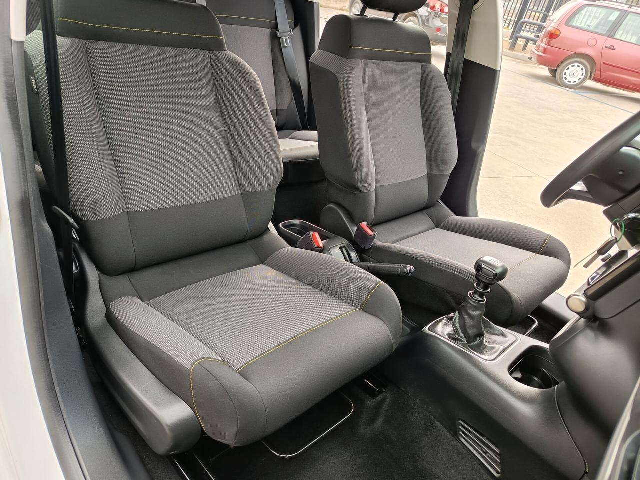 Citroen C3 BlueHDi 100 S&S C-Series