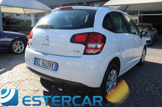 CITROEN C3 1.1 Seduction Limited