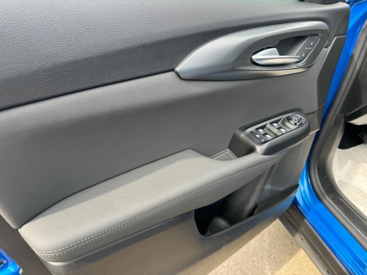 Alfa Romeo Tonale 1.6 diesel 130 CV TCT6 Ti