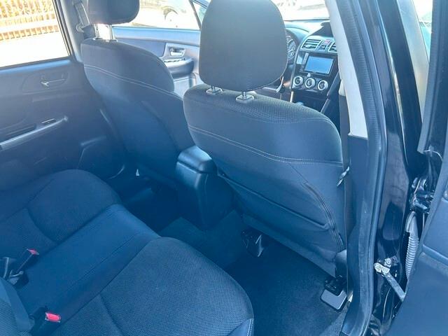 Subaru XV 2.0i Bi-Fuel Style