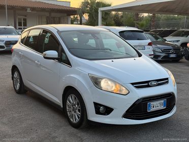 FORD C-Max 1.6 TDCi 115 CV Titanium