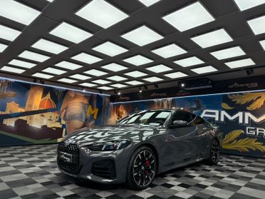 Bmw 420d 48V xDrive Coupé Msport PRO (704)