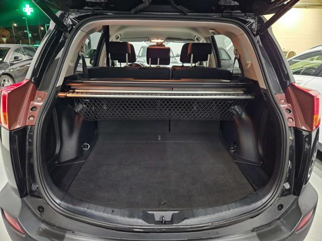 Toyota RAV 4 Rav4 IV 2013 Rav4 2.0 d-4d 2wd 124cv mt