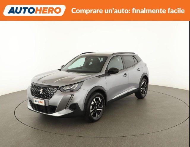 PEUGEOT 2008 PureTech 130 S&S EAT8 Allure Pack