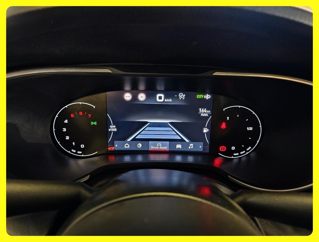 Fiat New Tipo 5Porte 1.3 Mjt 95CV Life Garantita