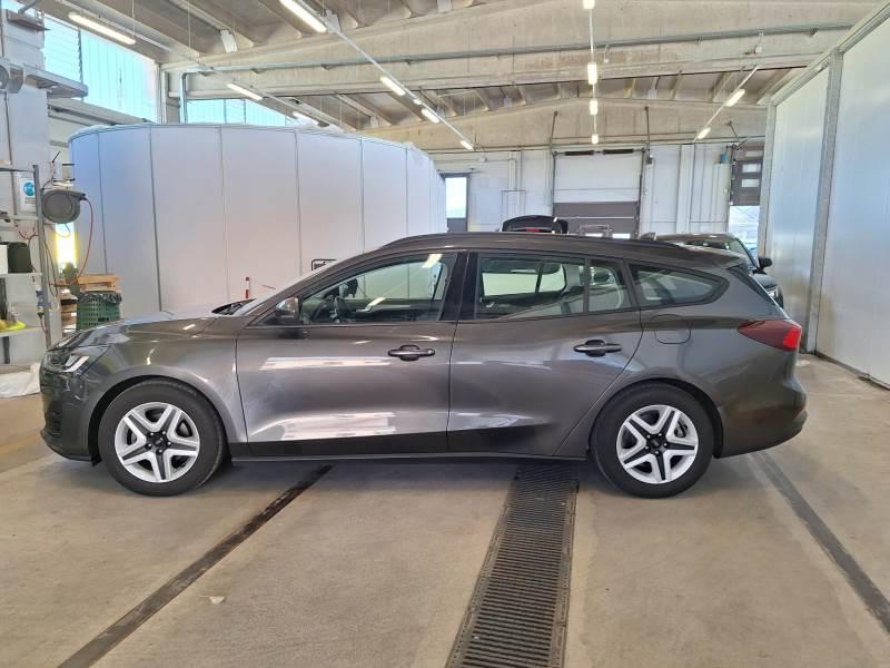 Ford Focus Wagon Focus SW 1.5 ecoblue Business 120cv