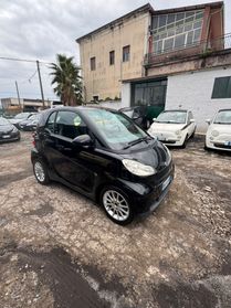 Smart ForTwo 1000 52 kW coupé limited one