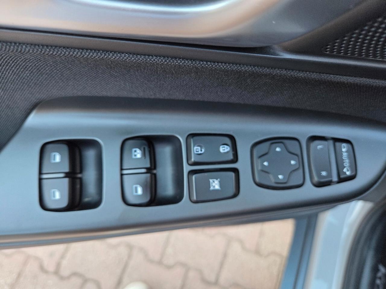 Hyundai Kona 1.0 T-GDI XLine