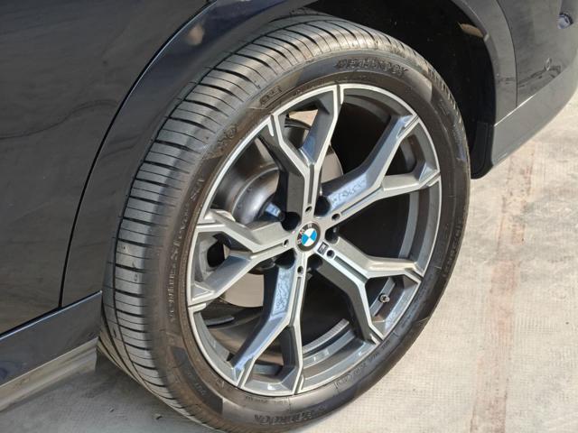 BMW X6 xDrive40d 48V Msport