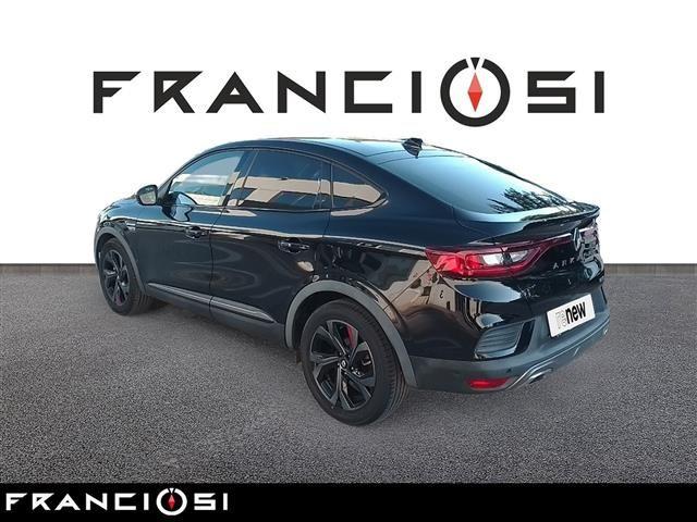 RENAULT Arkana 1.6 E Tech full hybrid R.S. Line Auto