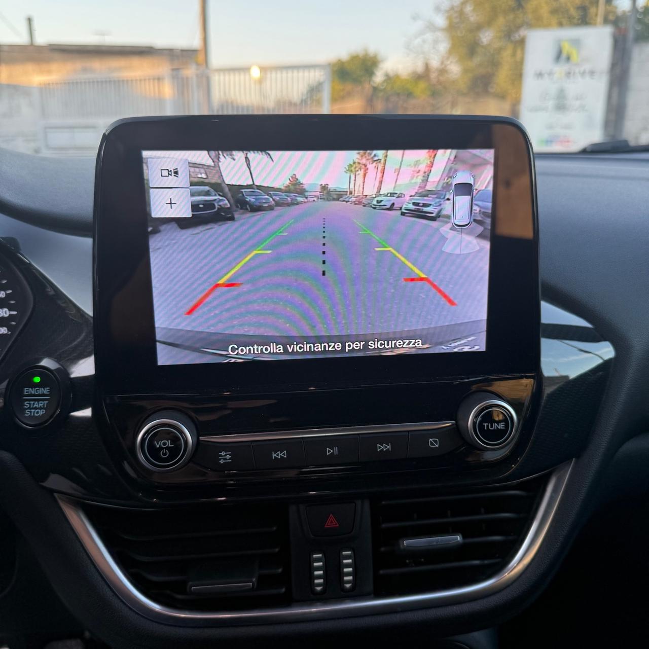 Ford Puma 1.0 EcoBoost 125 CV S&S ST-Line