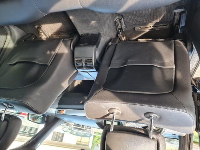 MERCEDES-BENZ E 200 CDI Premium