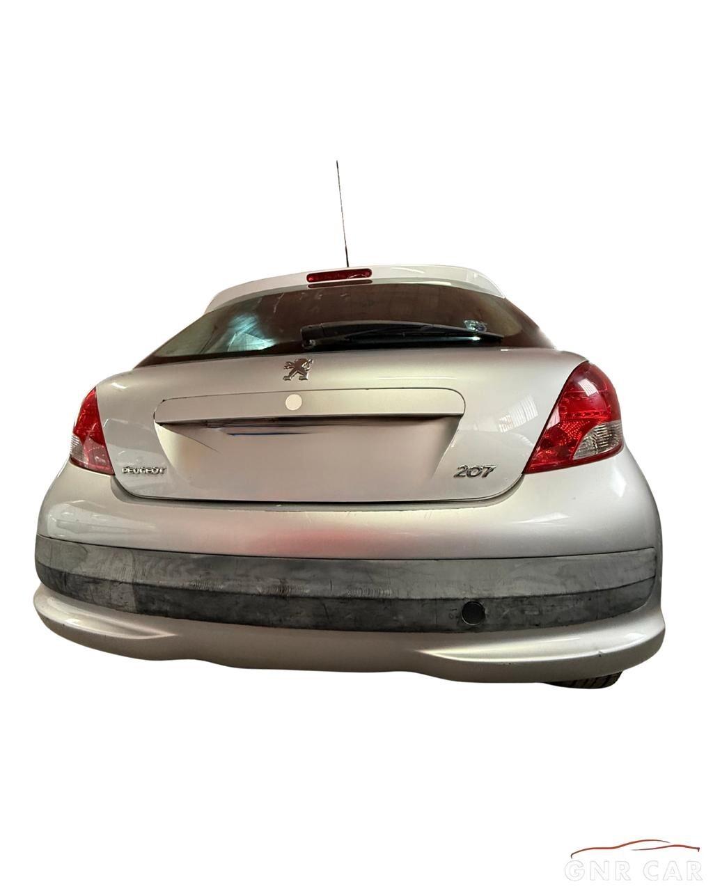 Peugeot 207 1.4 HDi 70CV 5p. Energie