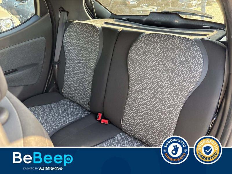 Lancia Ypsilon 1.2 ELEFANTINO BLU S&S 69CV MY19