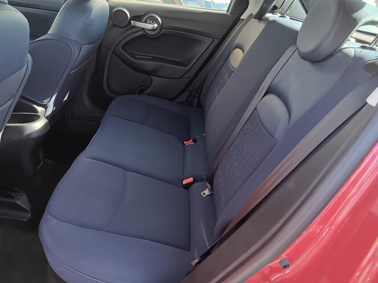 Fiat 500 X Cult 1.0 T3 (120 cv)