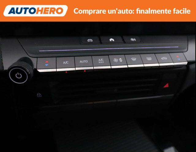 OPEL Astra 1.6 Plug-in Hybrid 180 CV AT8 Elegance
