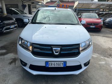 Dacia Sandero 1.2 GPL 75CV Ambiance