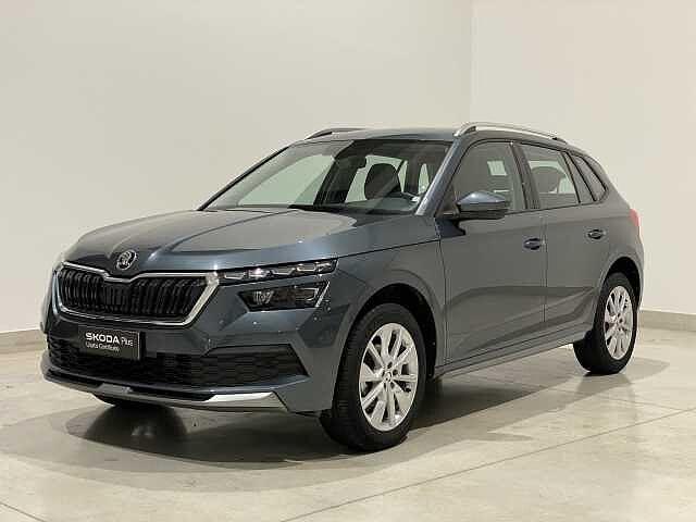 SKODA Kamiq 1.0 TSI 110 CV DSG Style