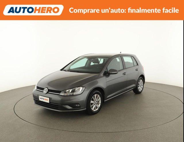 VOLKSWAGEN Golf 1.0 TSI 115 CV 5p. Trendline BlueMotion Technology