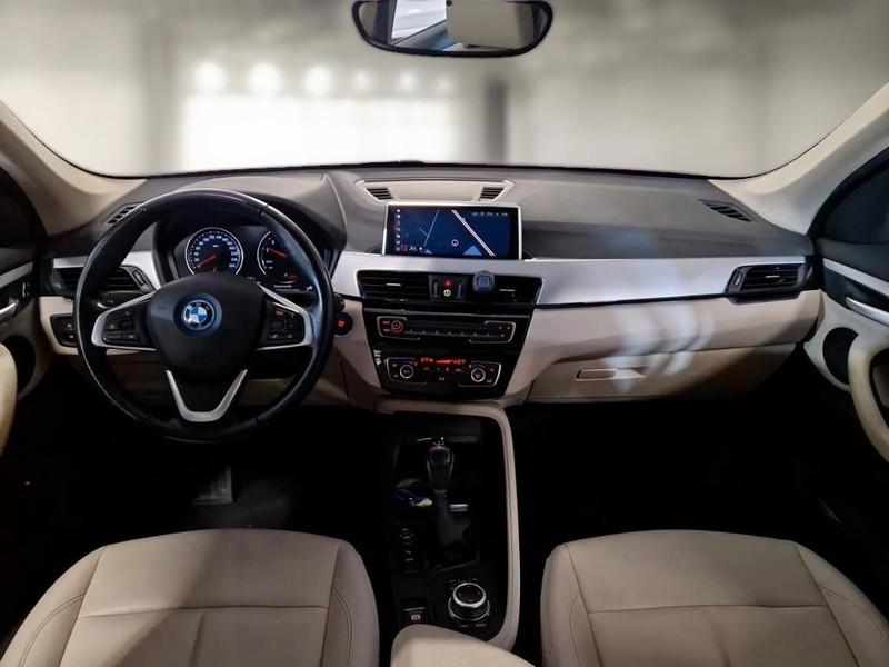 BMW X1 xDrive 25e Business Advantage automatico