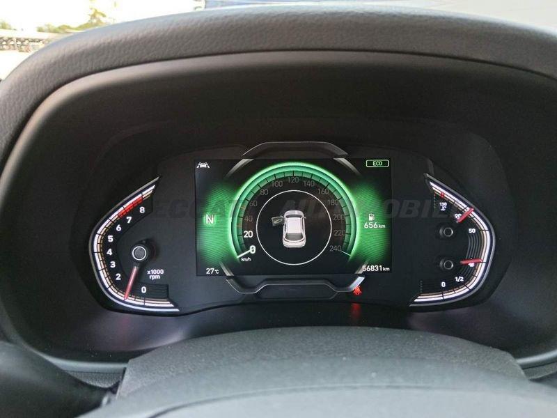 Hyundai i30 i30 Wagon 1.0 t-gdi 48V Prime 120cv