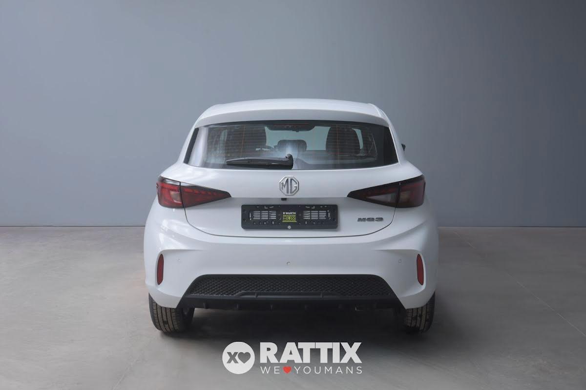 MG MG3 1.5 115CV Comfort