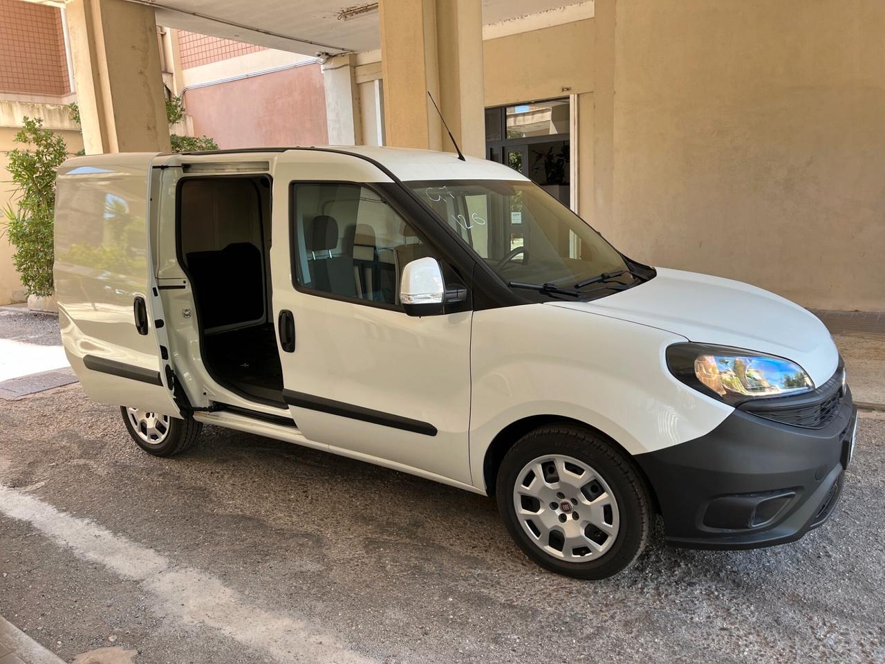 Fiat Doblo' Furgone