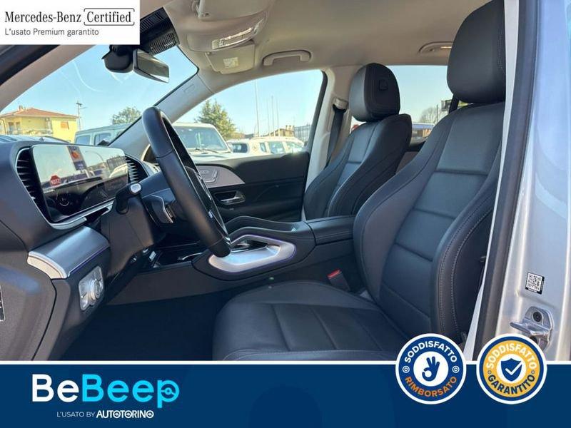 Mercedes-Benz GLE 300 D ADVANCED 4MATIC AUTO